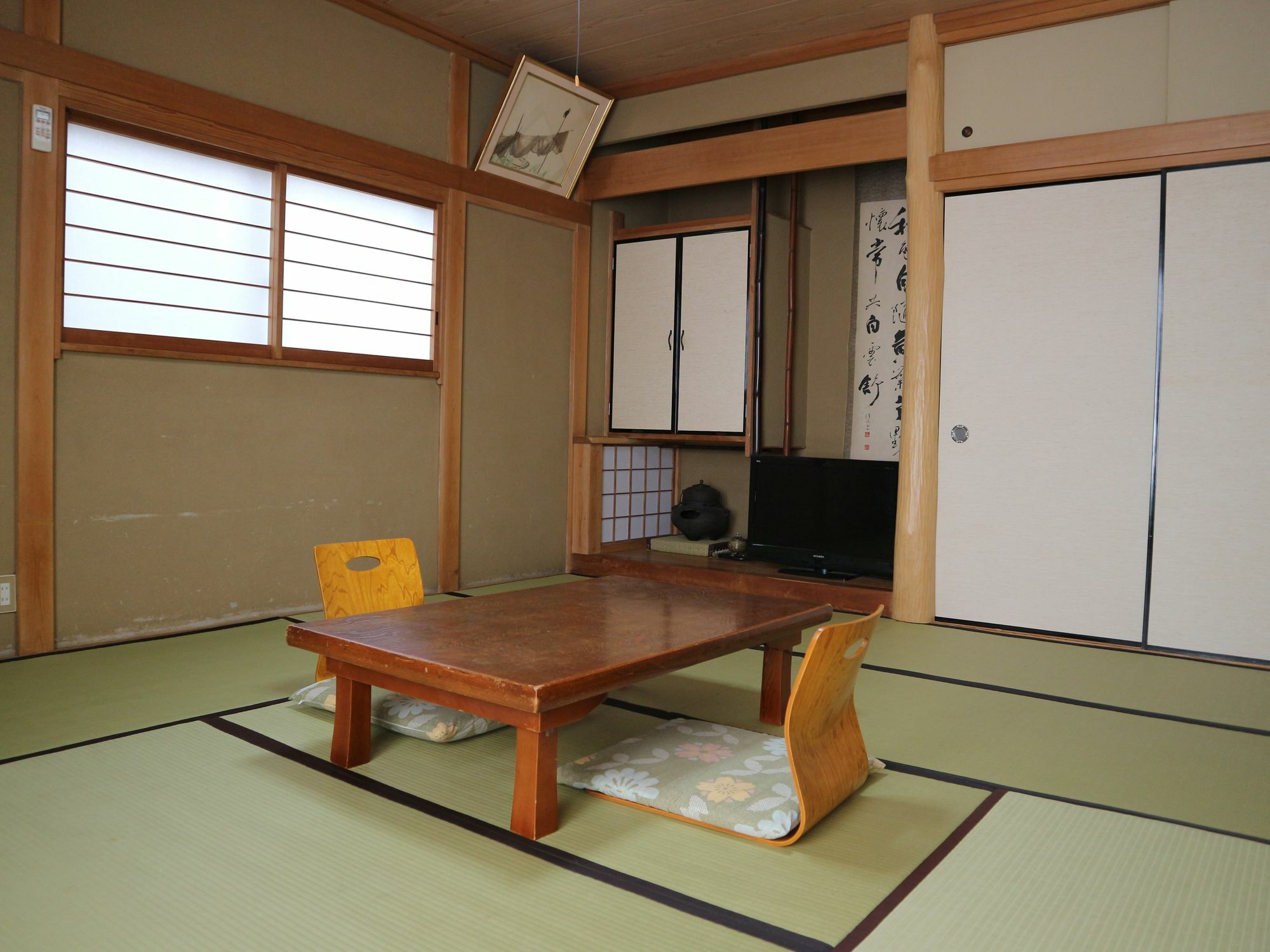 Hotel Nanzansou Ome Exterior foto